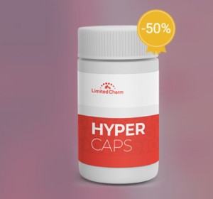 Hypercaps - opiniones, composición, precio y dónde comprar?