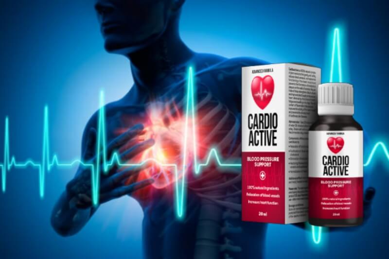 Cardio Active: ¿qué es y cómo funciona?