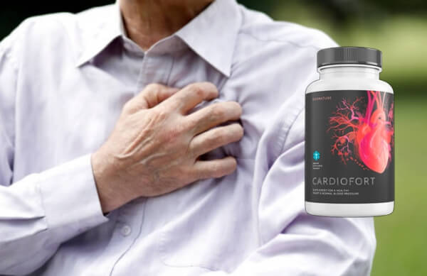 Cardiofort: ¿qué es y cómo funciona?