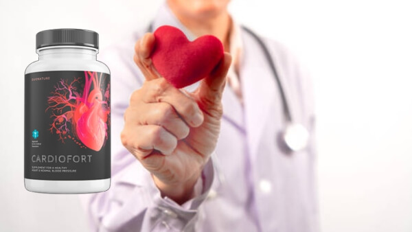Cardiofort - ¿Cómo se usa? Dosificación e instrucciones