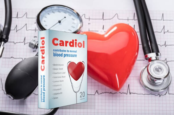 Cardiol: ¿qué es y cómo funciona?