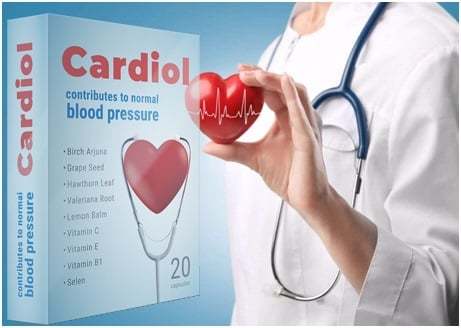 Cardiol - ¿Cómo se usa? Dosificación e instrucciones