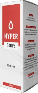 Hyperdrops – opiniones, composición, precio y dónde comprar?