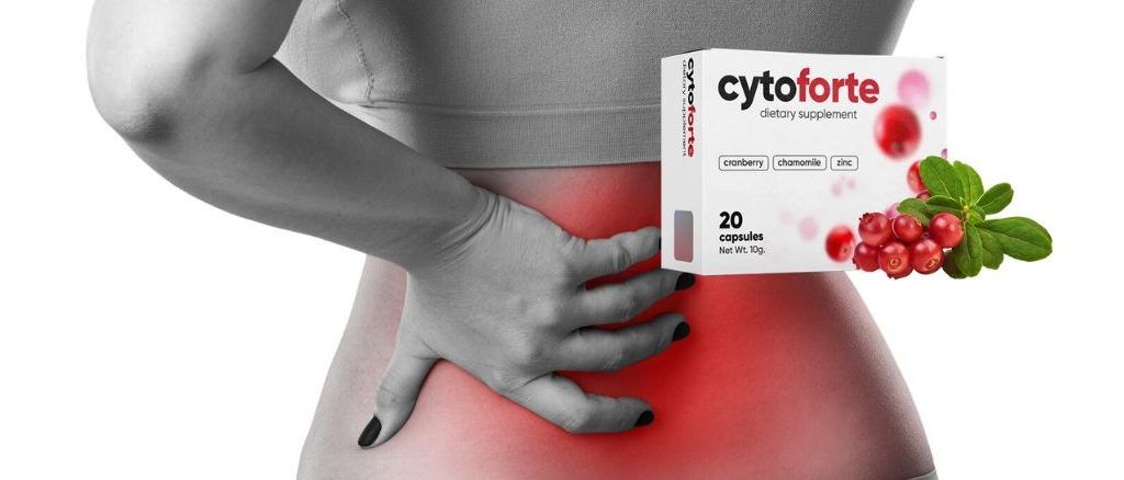 ¿Cómo se utiliza Cyto Forte? Indicaciones y posología
