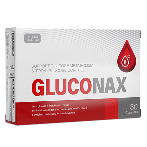 Gluconax - opiniones, foro, precio, ingredientes, donde comprar, mercadona – España