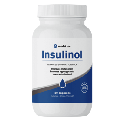 Insulinol - opiniones, foro, precio, ingredientes, donde comprar