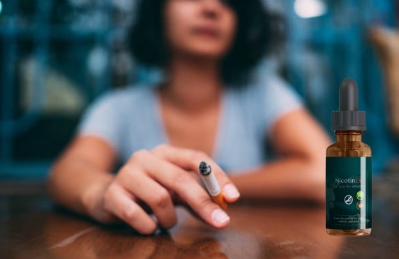 NicotinEX - ¿Qué es y cómo funciona?
